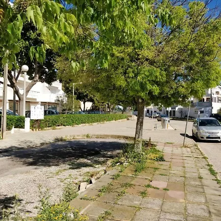 Sea View - - Balcony * Portimão