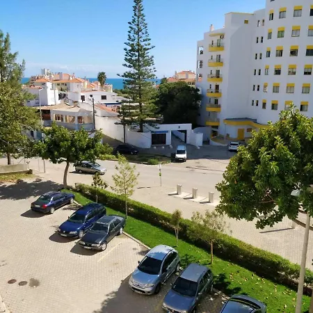 Sea View - - Balcony Apartment *