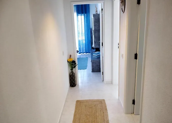 Sea View - - Balcony * Portimão