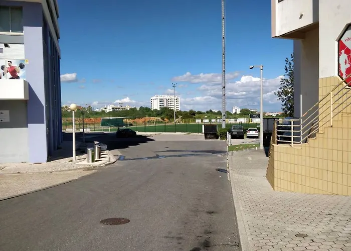 Apartment Sea View - - Balcony