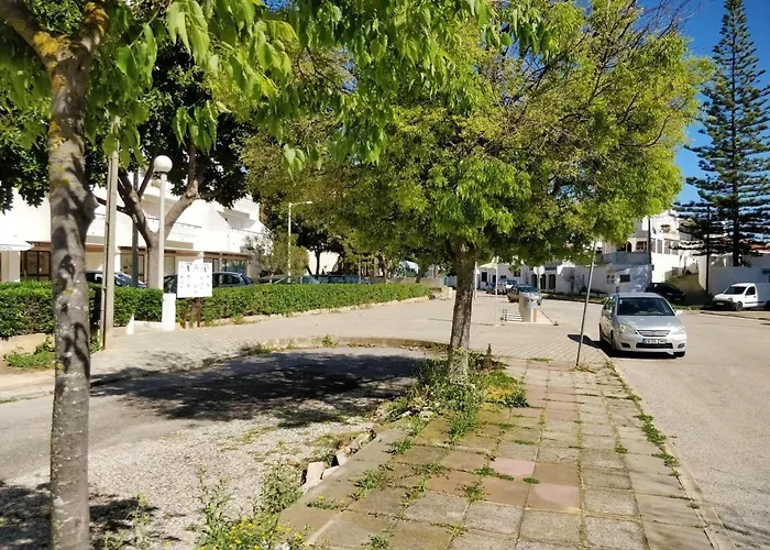 Sea View - - Balcony * Portimão