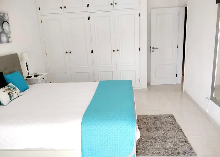 Sea View - - Balcony *