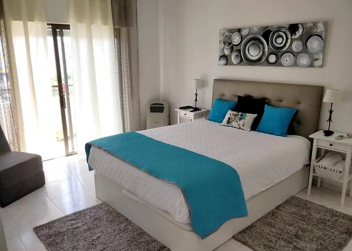 Apartment Sea View - - Balcony