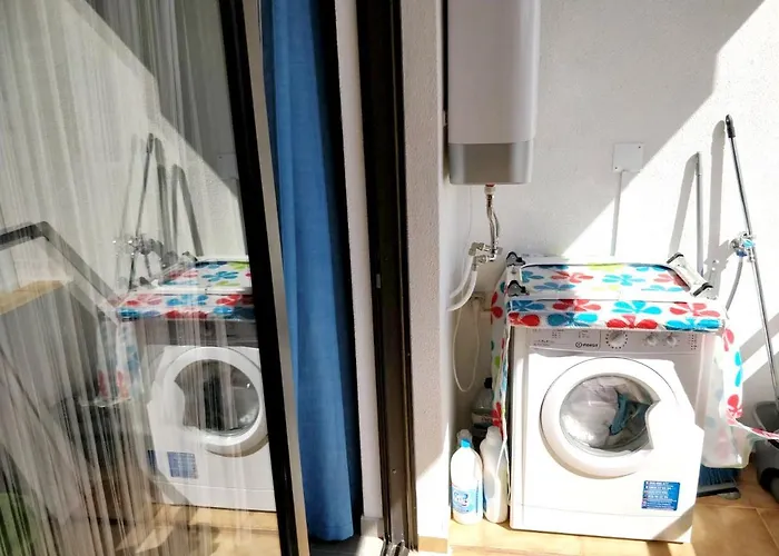 Sea View - - Balcony *