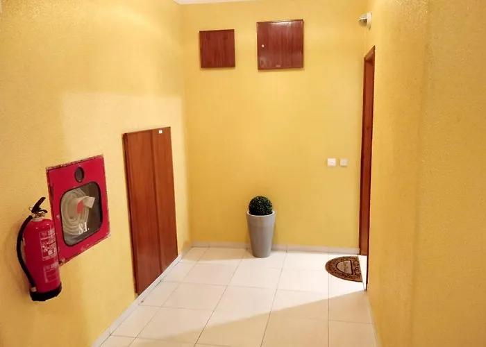 Sea View - - Balcony *