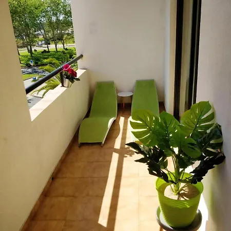 Apartman Sea View - - Balcony *