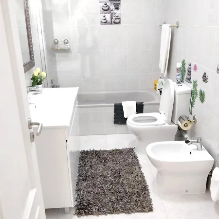 Sea View - - Balcony Portimão