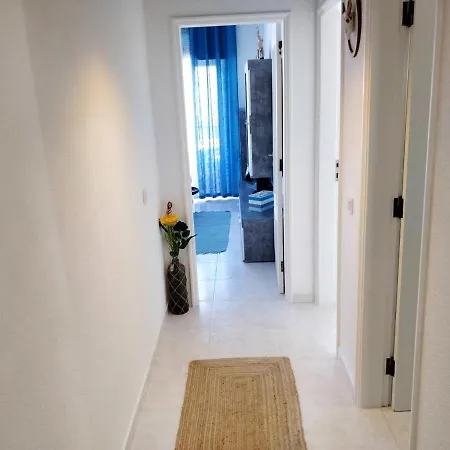 Sea View - - Balcony * Portimão