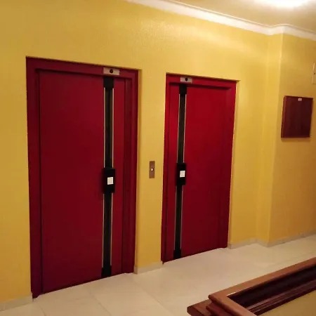 Sea View - - Balcony *