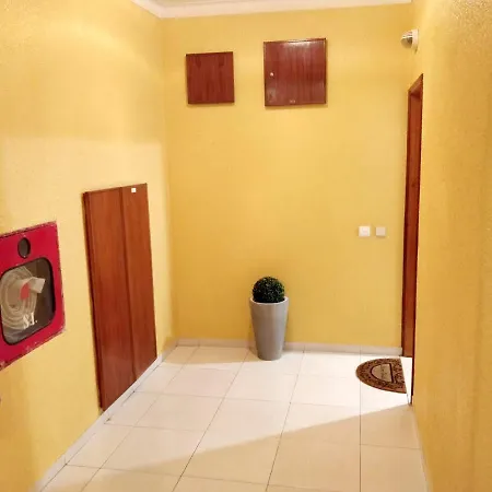 Sea View - - Balcony *