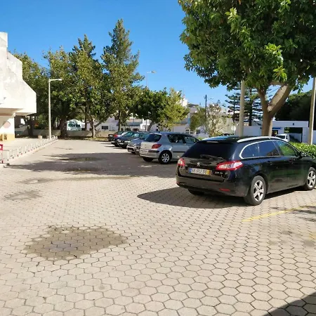 Sea View - - Balcony Apartman Portimão