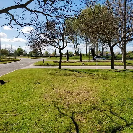 Sea View - - Balcony Daire Portimão