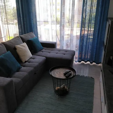 Appartement Sea View - - Balcony