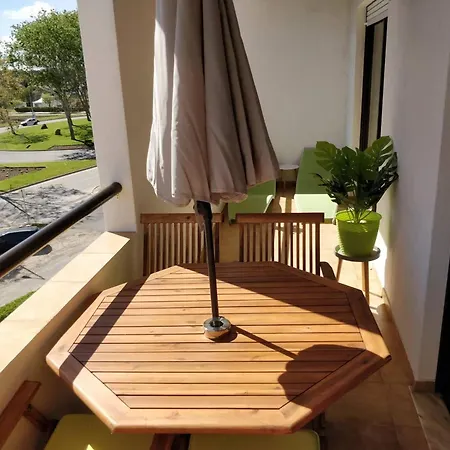 Sea View - - Balcony Appartement *