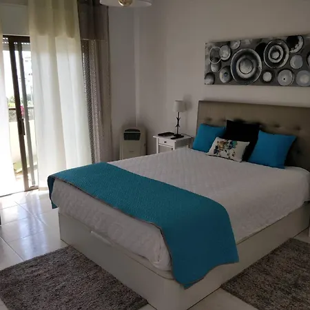Sea View - - Balcony Appartement