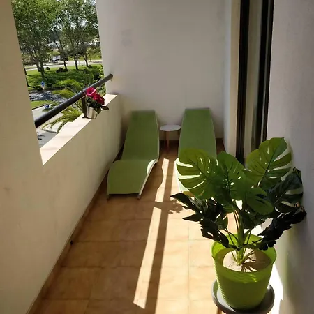 Sea View - - Balcony Appartement Portimão