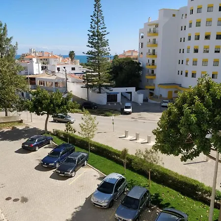 Appartement Sea View - - Balcony Portimão