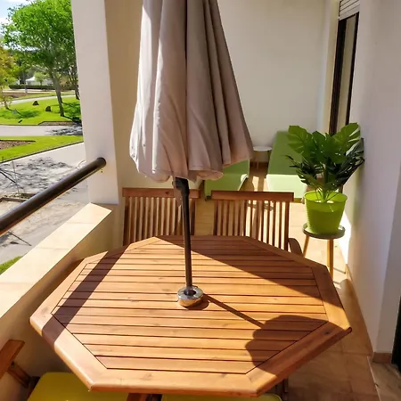 Sea View - - Balcony Appartement