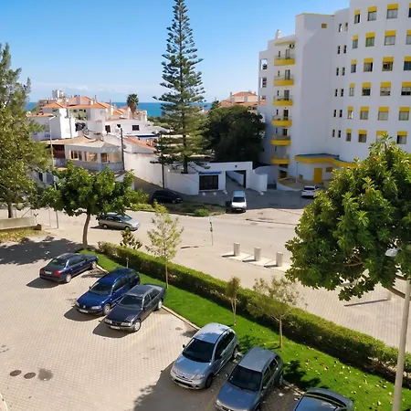 Sea View - - Balcony Appartement *