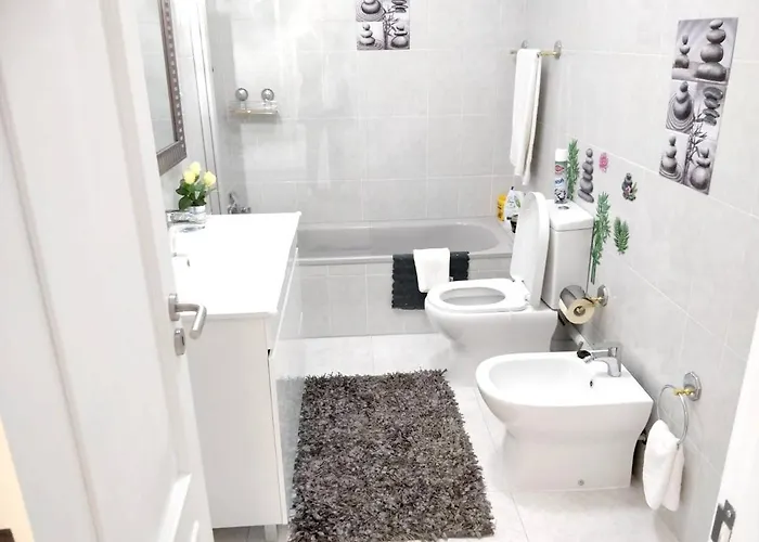 Sea View - - Balcony Portimão