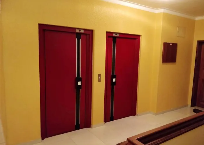 Sea View - - Balcony *