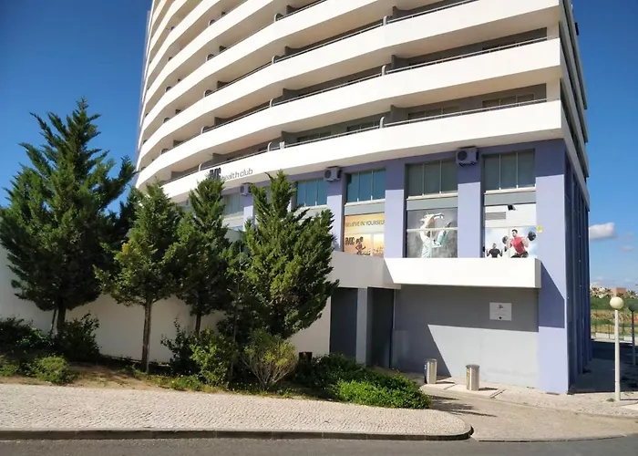 Sea View - - Balcony Appartement *