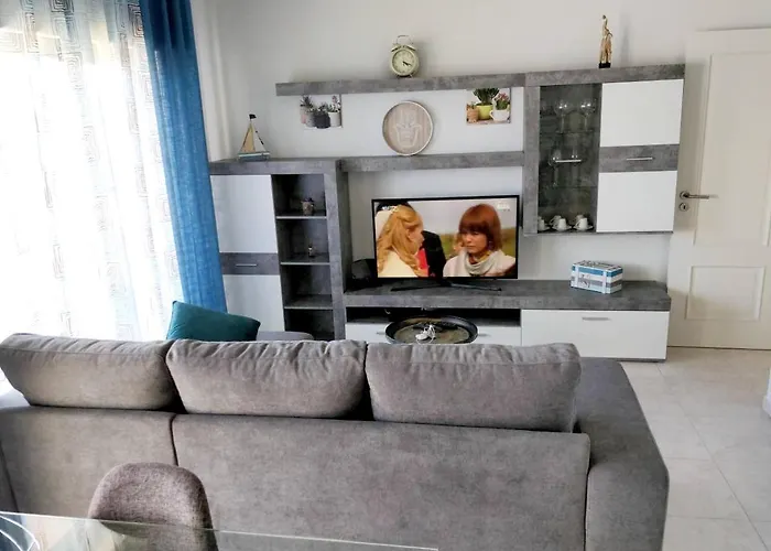 Sea View - - Balcony Appartement Portimão