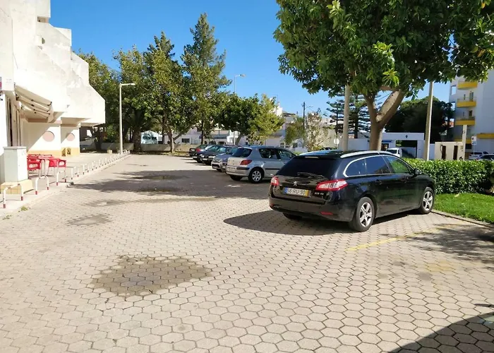 Sea View - - Balcony Appartement Portimão