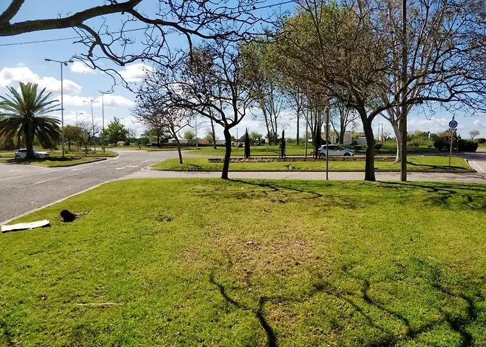 Sea View - - Balcony Appartement Portimão