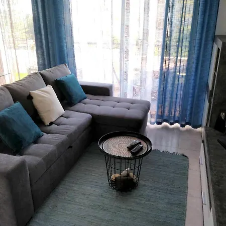 Sea View - - Balcony *