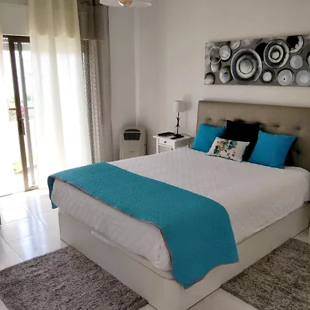 Apartamento Sea View - - Balcony