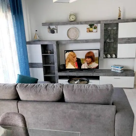 Sea View - - Balcony Apartamento Portimão